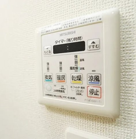 フジパレス吹田イーストⅡ番館の設備