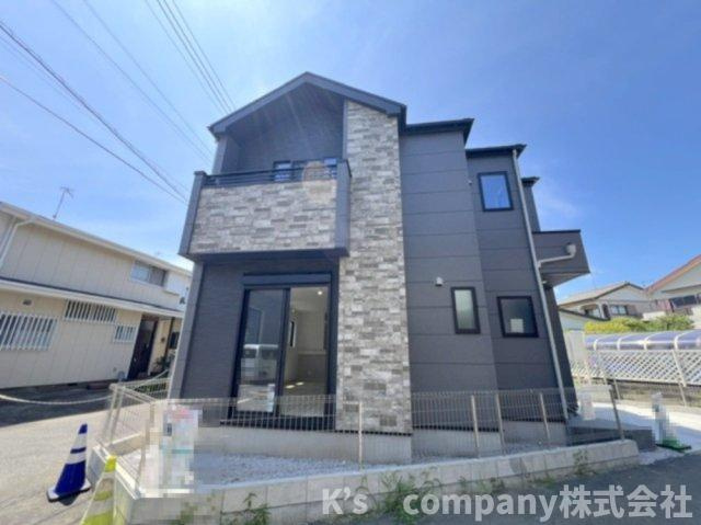 ◎茅ヶ崎市出口町　新築戸建