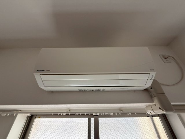 ビエラ江戸堀の設備