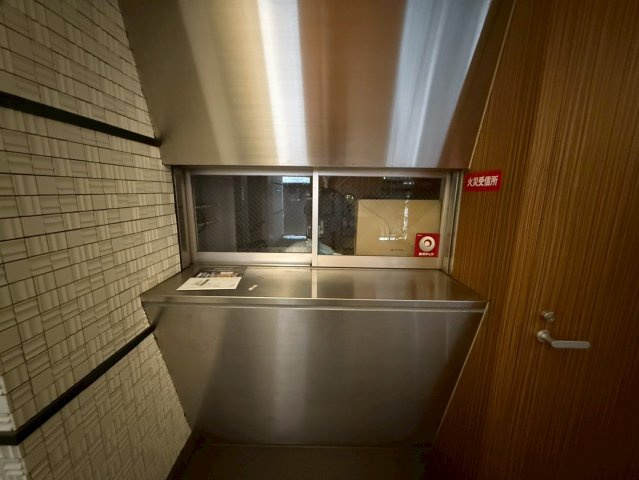 ビエラ江戸堀のその他