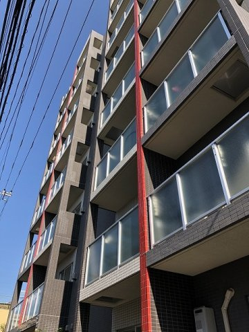 シンシティ上北沢ジーベック