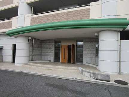 フォレストコート緑井
