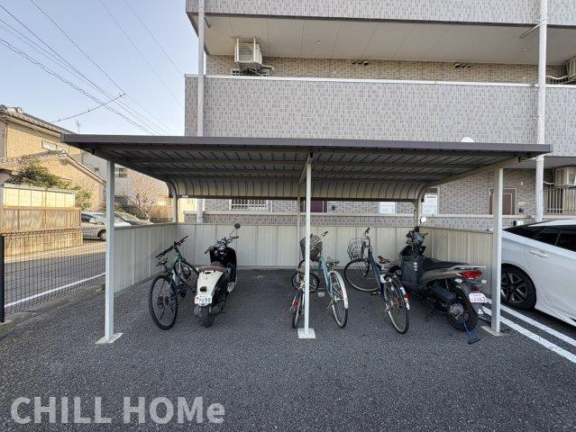 プランドール・Ｙのその他共用部分|他社様掲載物件もまとめてご紹介、ご案内可能です(^^)/
