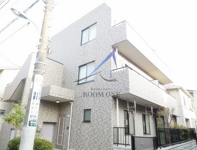 カターラ阿佐ヶ谷