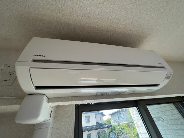 クレメント神陵台の設備