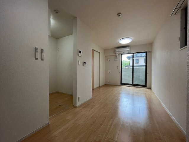 クレメント神陵台の内装