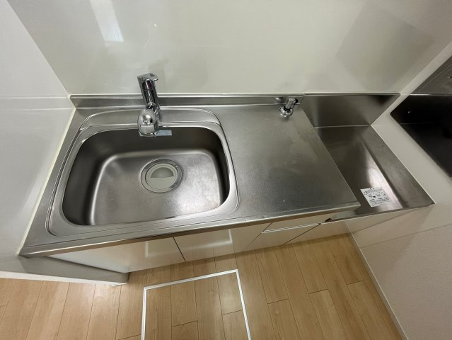 クレメント神陵台のキッチン