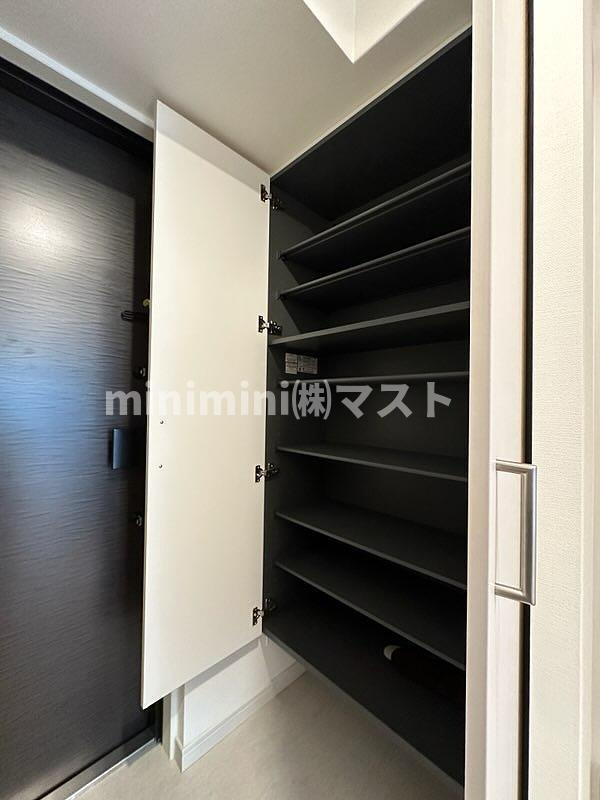 シーズンフラッツ梅田NORTHのその他