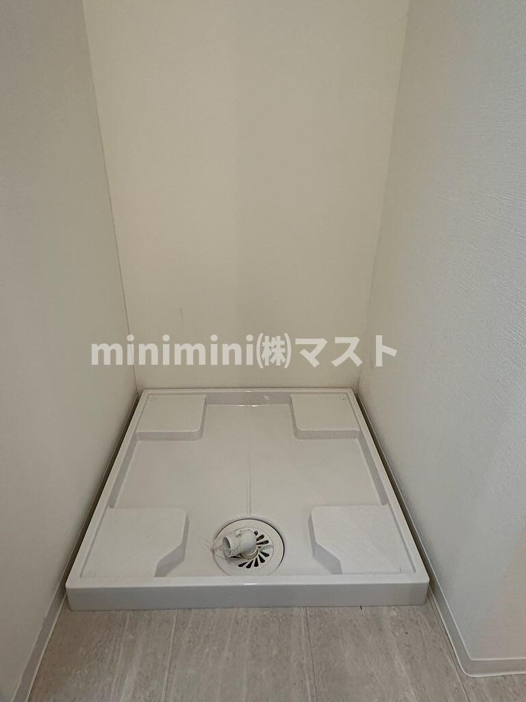 シーズンフラッツ梅田NORTHの設備