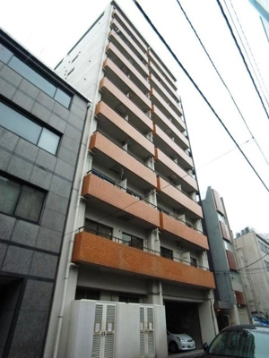 【外観】 | ハイツ神田岩本町