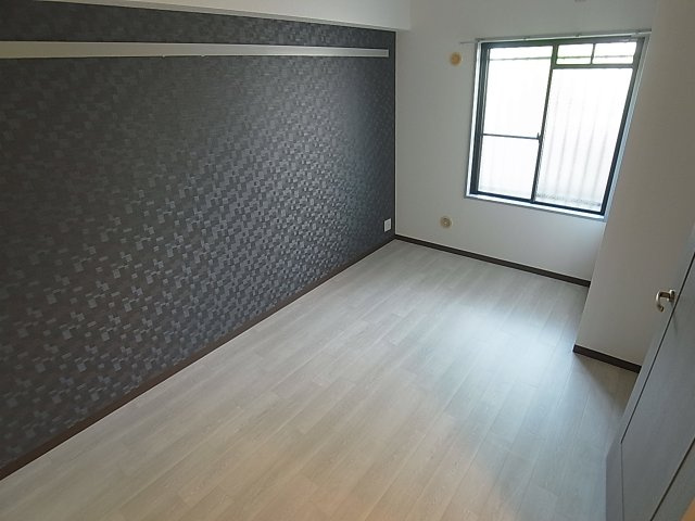 エスポワール・ダイエイの内装|各部屋綺麗に改装済みです