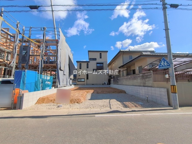  | 名古屋市守山区小幡１丁目15-2『仲介料無料』新築戸建て | 撮影：'26/02/09 