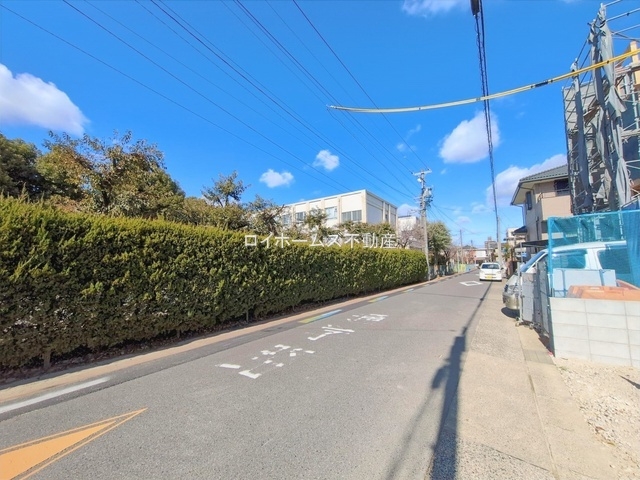  | 名古屋市守山区小幡１丁目15-2『仲介料無料』新築戸建て | 撮影：'26/02/09 