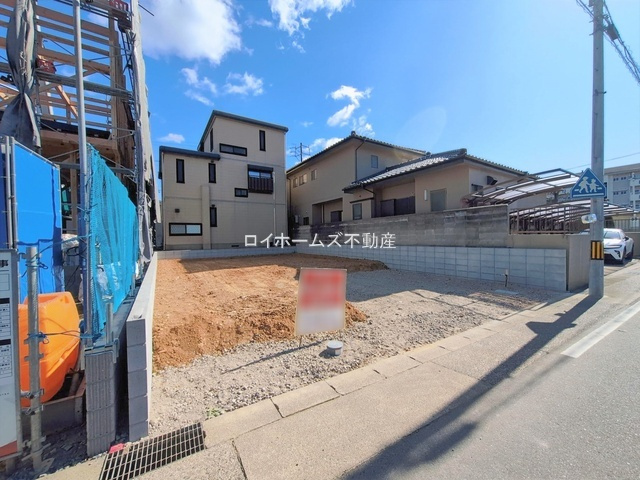  | 名古屋市守山区小幡１丁目15-2『仲介料無料』新築戸建て | 撮影：'26/02/09 