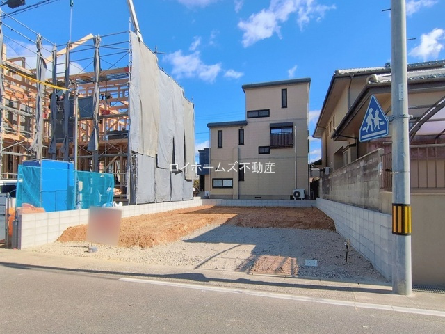  | 名古屋市守山区小幡１丁目15-2『仲介料無料』新築戸建て | 撮影：'26/02/09 