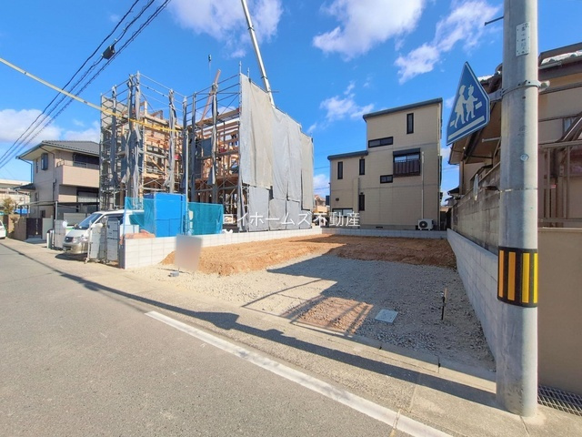  | 名古屋市守山区小幡１丁目15-2『仲介料無料』新築戸建て | 撮影：'26/02/09 