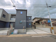 名古屋市守山区小幡１丁目15-2『仲介料無料』新築戸建ての画像