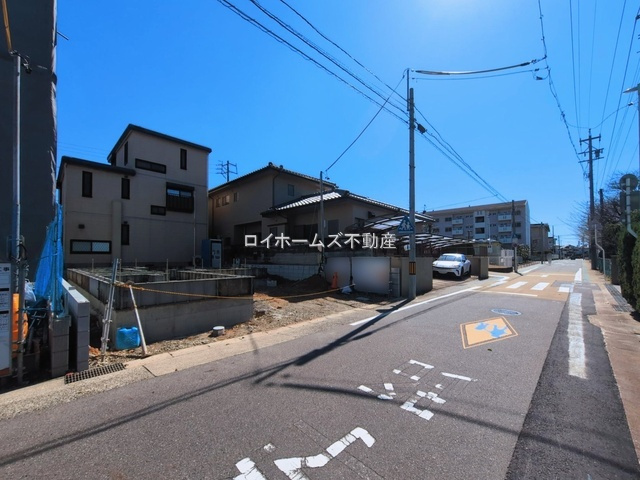  | 名古屋市守山区小幡１丁目15-2『仲介料無料』新築戸建て | 撮影：'26/03/04 