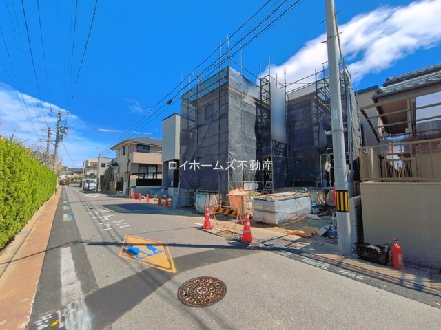  | 名古屋市守山区小幡１丁目15-2『仲介料無料』新築戸建て | 撮影：'26/04/02 