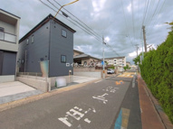 名古屋市守山区小幡１丁目15-2『仲介料無料』新築戸建ての画像