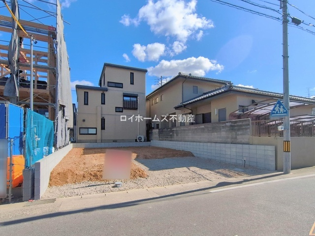  | 名古屋市守山区小幡１丁目15-2『仲介料無料』新築戸建て | 撮影：'26/02/09 