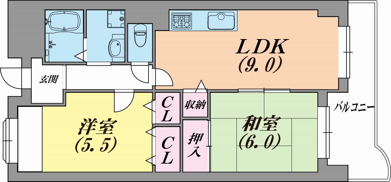 エスポワール・ダイエイ