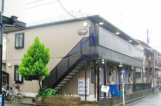 メゾン新城   