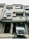 戸建 大阪市鶴見区放出東１丁目の画像
