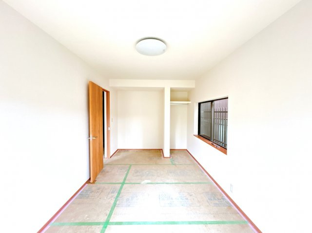 高知市福井町　中古戸建の収納