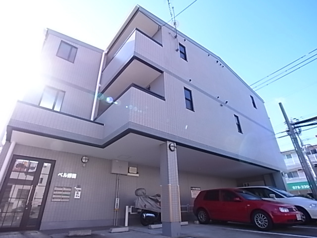 ベル野田