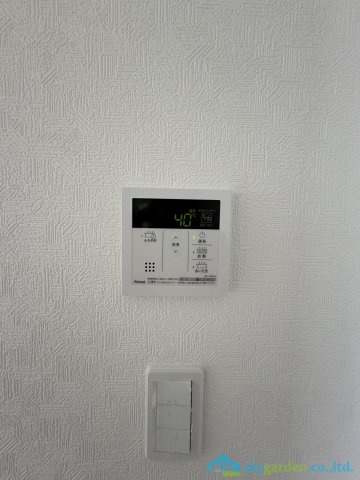 秦野市北矢名第15　新築戸建　全2棟1号棟の設備