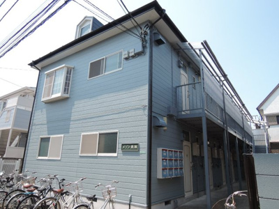 【その他】 | メゾン長瀬Ⅰ