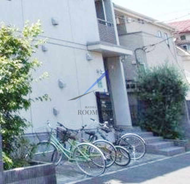 サンライズヒルズのエントランス|エントランスです。