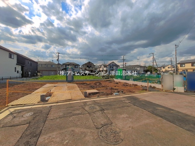 【外観】 | アトムセレクト船橋市三山6丁目3期C号棟