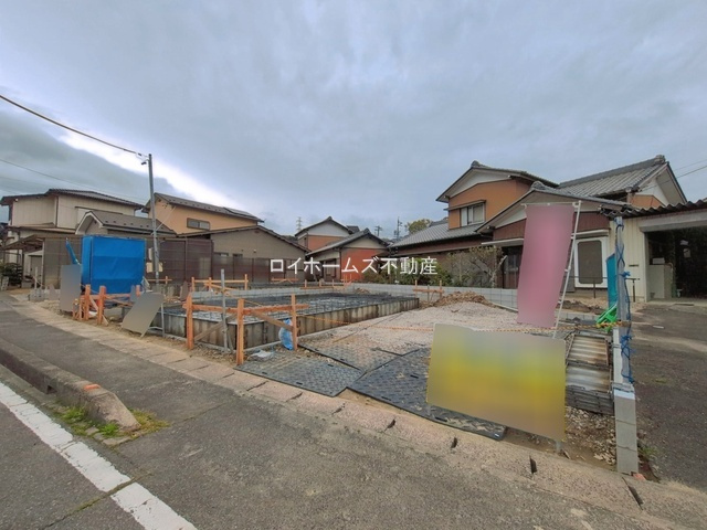  | 豊田市市木町２丁目14-4『仲介料無料』新築戸建て | 撮影：'26/04/17 