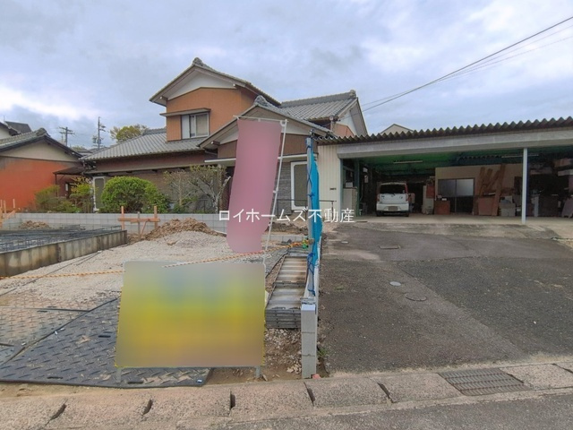  | 豊田市市木町２丁目14-4『仲介料無料』新築戸建て | 撮影：'26/04/17 