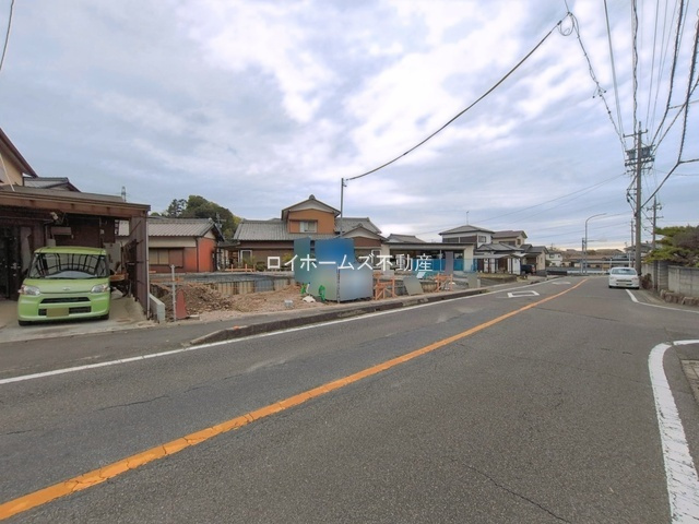  | 豊田市市木町２丁目14-4『仲介料無料』新築戸建て | 撮影：'26/04/17 