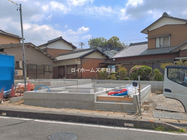  | 豊田市市木町２丁目14-4『仲介料無料』新築戸建て | 撮影：'26/04/17 