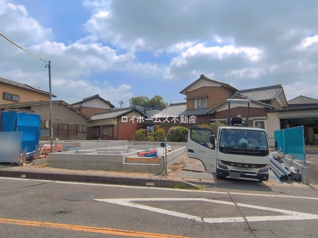 | 豊田市市木町２丁目14-4『仲介料無料』新築戸建て | 撮影：'26/04/17 