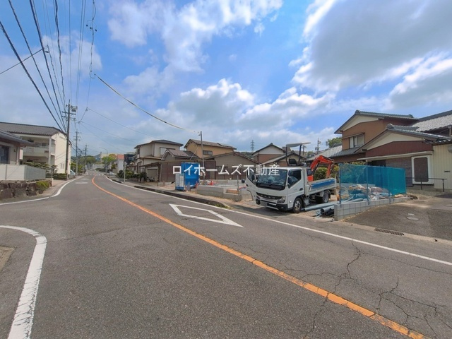  | 豊田市市木町２丁目14-4『仲介料無料』新築戸建て | 撮影：'26/04/17 