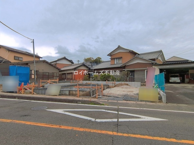  | 豊田市市木町２丁目14-4『仲介料無料』新築戸建て | 撮影：'26/04/17 