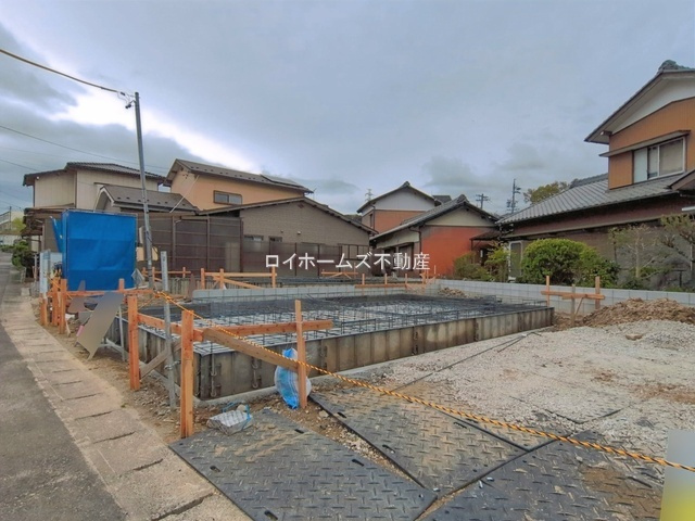  | 豊田市市木町２丁目14-4『仲介料無料』新築戸建て | 撮影：'26/04/17 