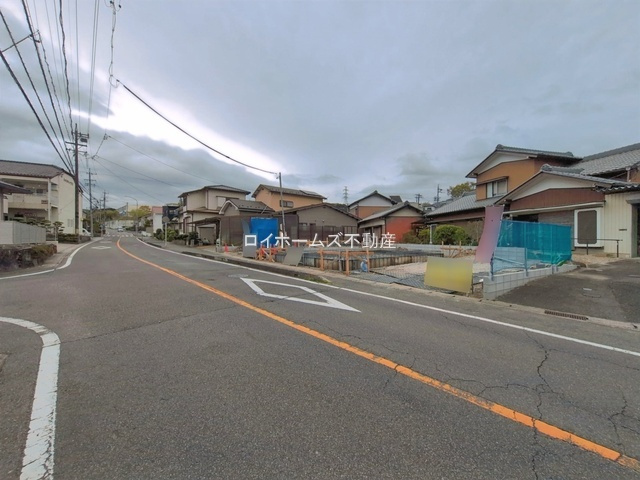  | 豊田市市木町２丁目14-4『仲介料無料』新築戸建て | 撮影：'26/04/17 