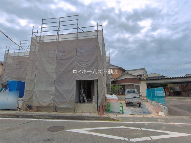  | 豊田市市木町２丁目14-4『仲介料無料』新築戸建て | 撮影：'26/05/01 