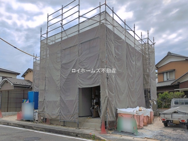  | 豊田市市木町２丁目14-4『仲介料無料』新築戸建て | 撮影：'26/05/01 