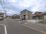 豊田市市木町２丁目14-4『仲介料無料』新築戸建ての画像