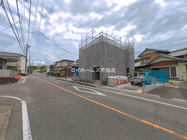  | 豊田市市木町２丁目14-4『仲介料無料』新築戸建て | 撮影：'26/05/01 