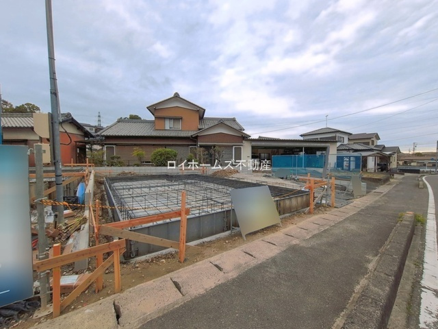  | 豊田市市木町２丁目14-4『仲介料無料』新築戸建て | 撮影：'26/04/17 