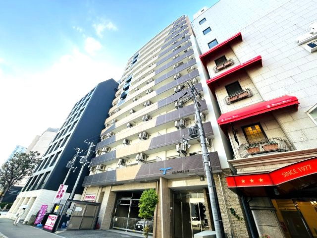 SERENiTE三宮