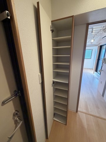 大阪市中央区谷町６丁目の賃貸マンションのその他